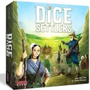 Board&Dice Dice Settlers