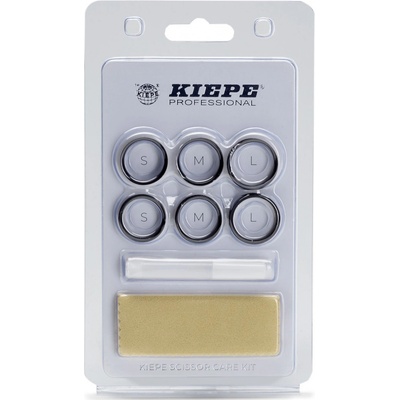 Kiepe Scissors Care Kit 2000 sada o starostlivosť o nožnice
