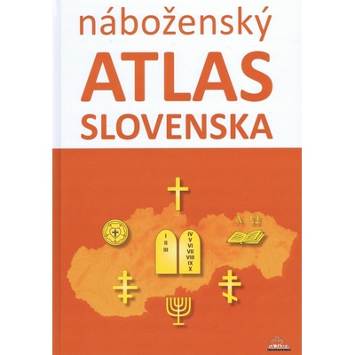 Náboženský atlas Slovenska