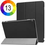 Huawei MediaPad M3 Lite 10 Wallet Кожен калъф и Протектор