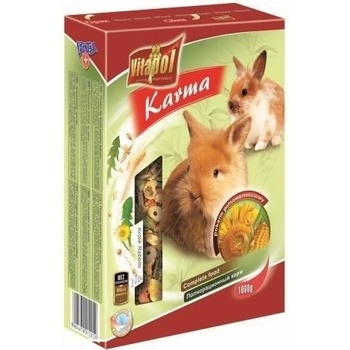 Vitapol Kompletní krmivo králík 1 kg
