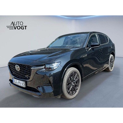 Mazda CX-60 D Homura AWD 187 kW