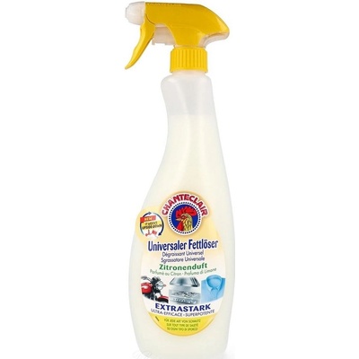 Chante Clair Chic Sgrassatore Limone Lemon univerzálny odmasťovač 750 ml