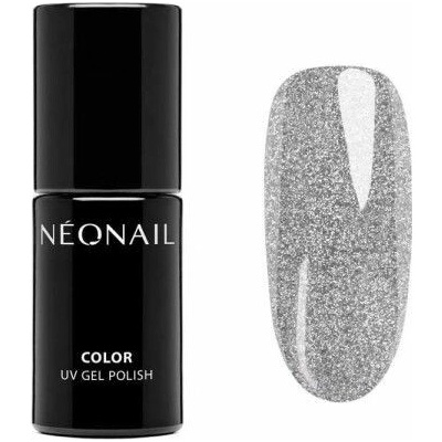 NeoNail gél lak Icy Allure 7,2 ml