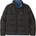 Patagonia Мъжко пухено яке Patagonia Reversible Down Better Sweater Down jacket - Black (004-6823-0114)