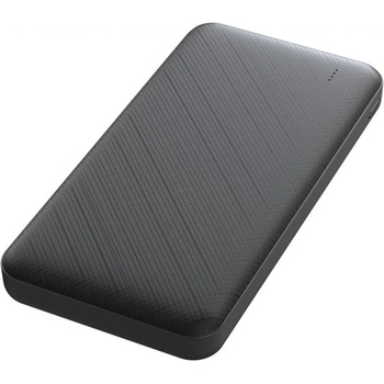 Diva Външна батерия DIVA PB-102B PD 10 000 mAh Black (3800202097771)