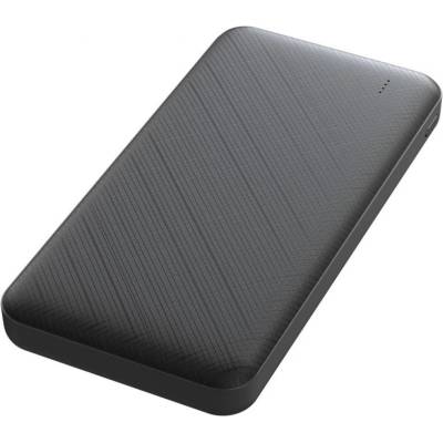 Diva Външна батерия DIVA PB-102B PD 10 000 mAh Black (3800202097771)