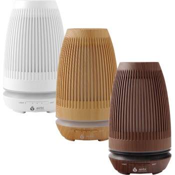 Sense Aroma Difuzér Air Sense světlý Dub LED časovač 400 ml