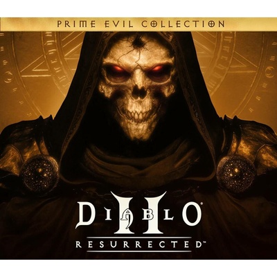 Diablo (Prime Evil Collection)