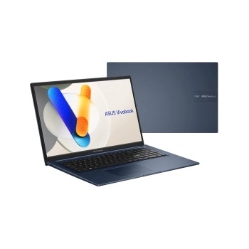 ASUS Vivobook 17 X1704VA-AU1068W
