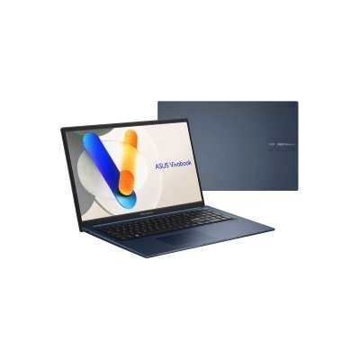 ASUS Vivobook 17 X1704VA-AU1068W