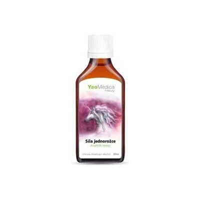 YaoMedica Síla Jednorožece 50ml