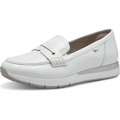 Tamaris dámské mokasíny 8-84705-44 bílá