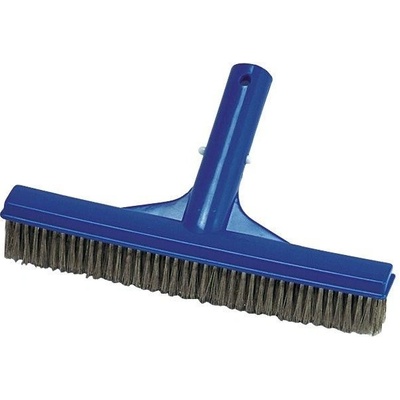 VÁGNER POOL kartáč krátký nerez 26 cm