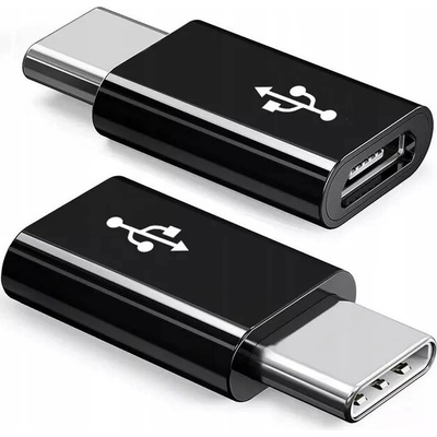ProfiGaráž Adaptér Micro USB/ USB C