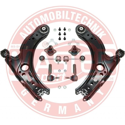 MASTER-SPORT Sada ramien 36812-SET-MS
