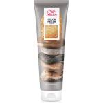 Wella Color Fresh Възстановяваща цветна маска за всички видове коса цвят Golden Gloss 150ml