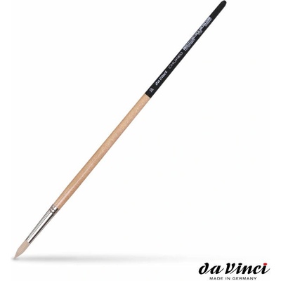 Okrúhly štetec Chuneo 7729 - da Vinci - č. 1