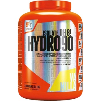 Extrifit Hydro Isolate 90 2000 g