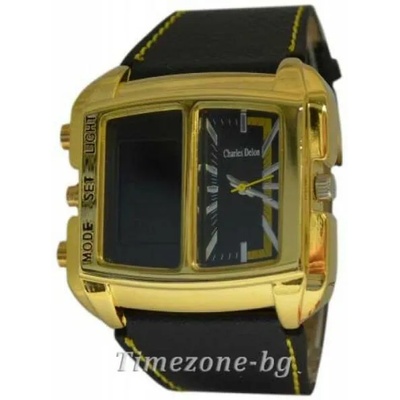 Charles Delon CHD-540011