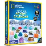 National Geographic Gemstone Advent Calender 2025 (29-2457)