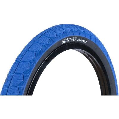 Sunday Bikes BMX CURRENT V2 , 20x 2,40"