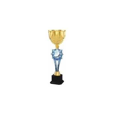 Poháry Bauer Trofej ACUPW2025M07 Bruslení