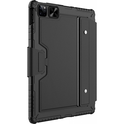 Nillkin Bumper Combo Keyboard Case iPad 12.9 2020 2021 2022 57983112714 černá 6902048255753