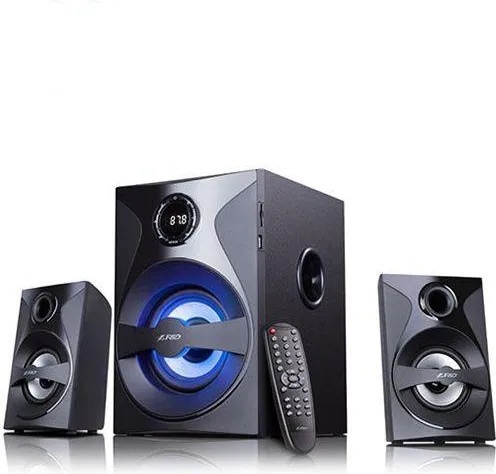 Fenda F380X 2.1