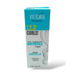 Viktoria Beauty Victoria beauty кристали за коса 1, 2, 3! - 30ml - Кокос, жожоба и сладък бадем
