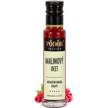 Pödör Malinový ocot 250ml