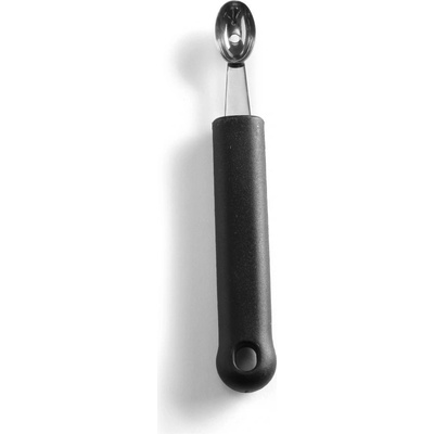 HENDI 856017 nôž dekorační na kuličky jednoduchý oválny 16,5 cm