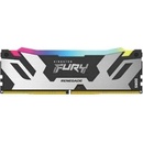 Kingston DDR5 32GB 6400MHz CL32 (2x16GB) KF564C32RSAK2-32