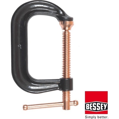 Bessey Svěrka CDF403C