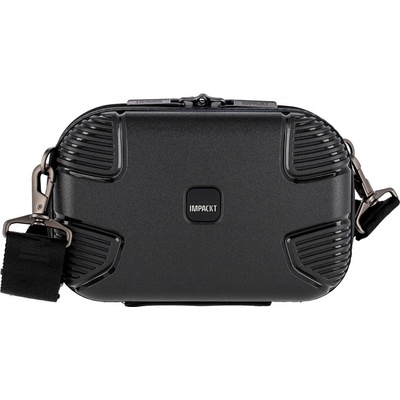 Impackt IP1 Mini case Lava black