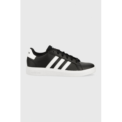adidas Performance Grand court 2.0 k GW6503 černá