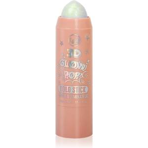 J. Cat Beauty 3D Glow Pop озаряващ стик цвят 103 Lush Glare 5 гр
