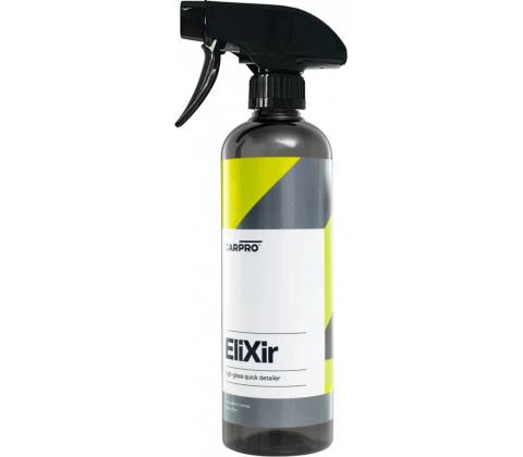 CarPro Elixir 500 ml