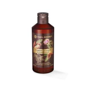 Yves Rocher BAIN NATURE Душ гел Маслина и петигрен 400 мл