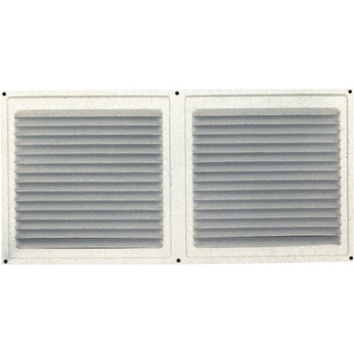 Amig 150 x 300 mm 901605 hliník
