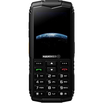 myPhone HAMMER Horizon