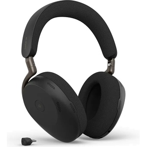 Jabra Evolve3 85 (38599-989-889) Слушалки