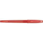 Pilot Химикалка, 0, 22 мм, капачка, PILOT "Super Grip G", червена BPS-GG-F-R (BPS-GG-F-R)