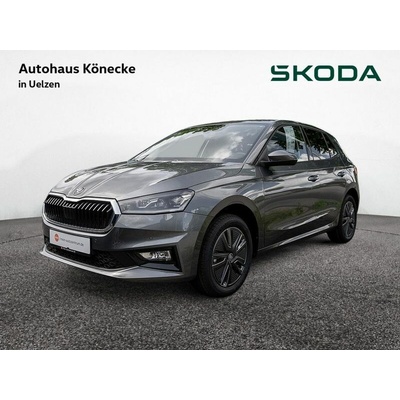 Skoda Fabia 1.0 TSI Selection 85 kW