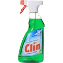 Clin Windows & Glass na okná rozprašovač Apple 500 ml