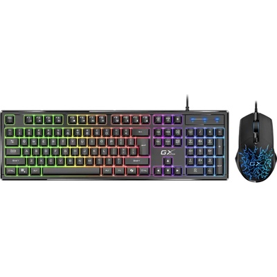 Genius GX GAMING Scorpion KM-GX3 31330011403