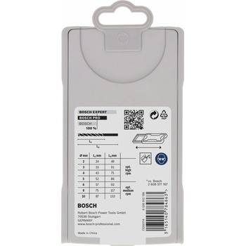 Bosch 2608589296