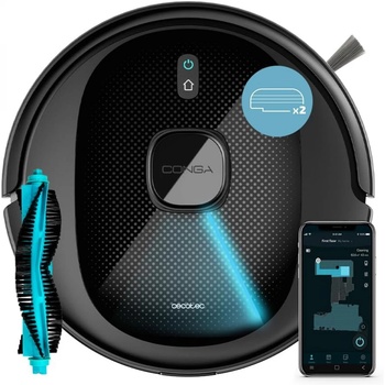 Image 1 of Cecotec Conga 7490 Immortal X-Treme (08069)