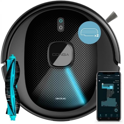 Cecotec Conga 7490 Immortal X-Treme (08069)