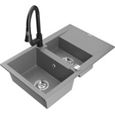 Set Mexen Gaspar + Elia